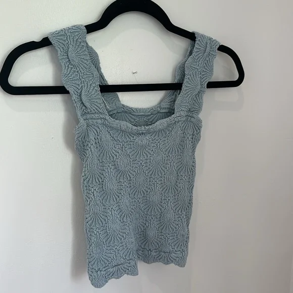 Free people love letter cami - Picture 3 of 4